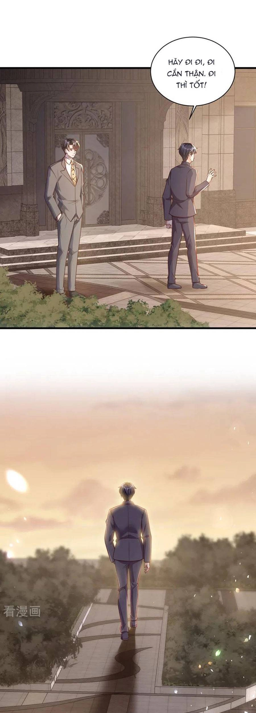 Ác Ma Thì Thầm Chapter 50 - 14