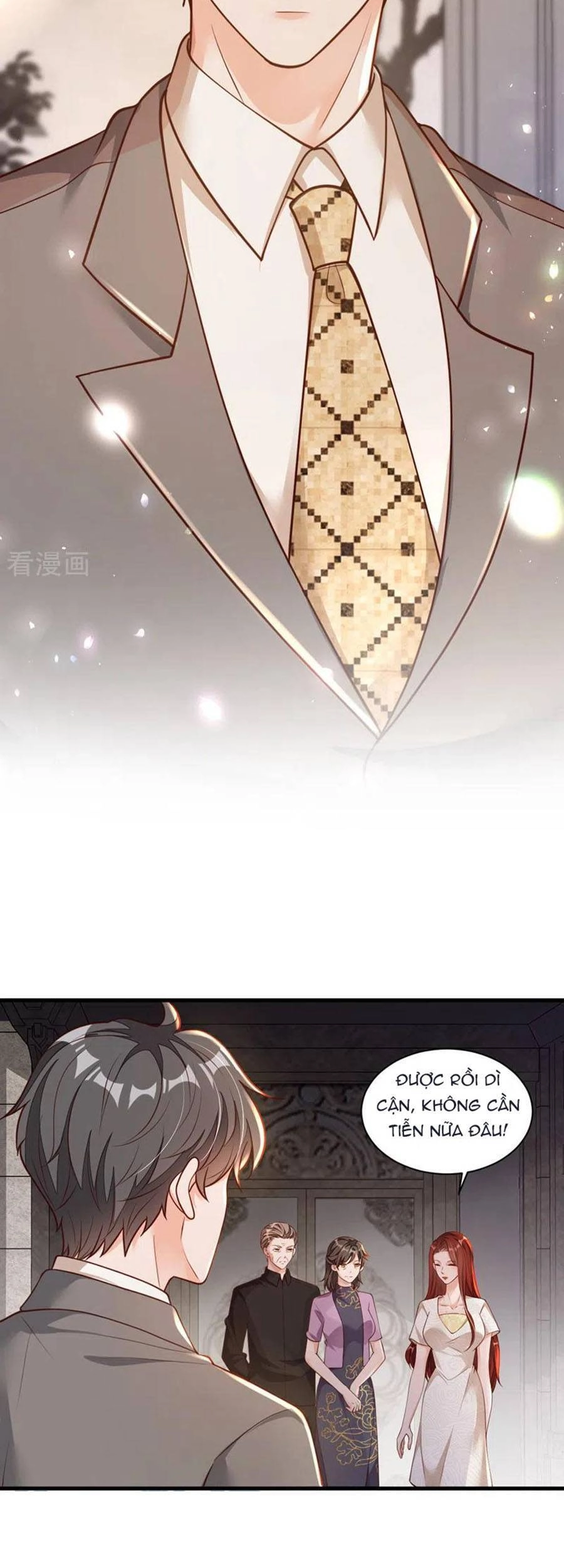 Ác Ma Thì Thầm Chapter 50 - 16