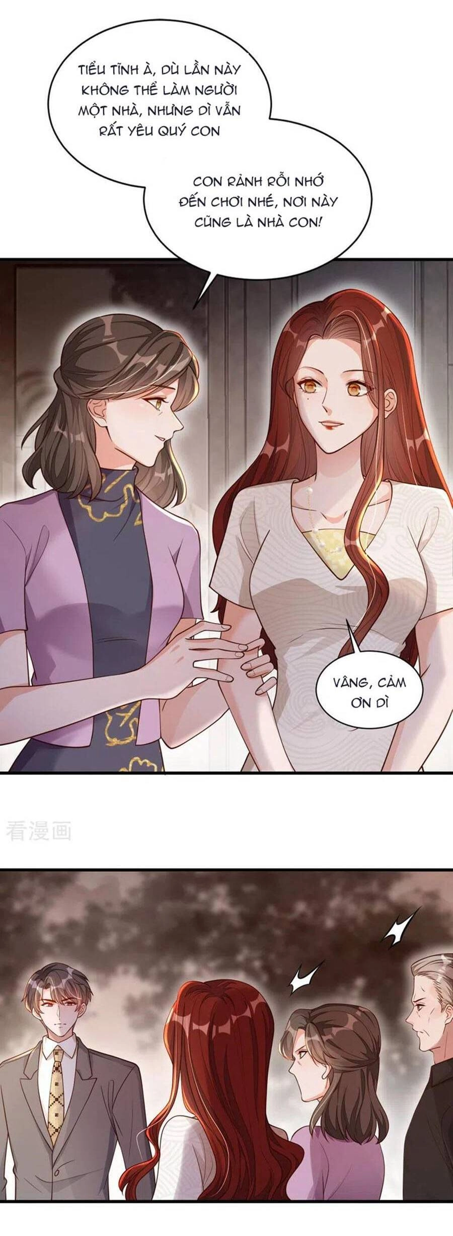 Ác Ma Thì Thầm Chapter 50 - 17