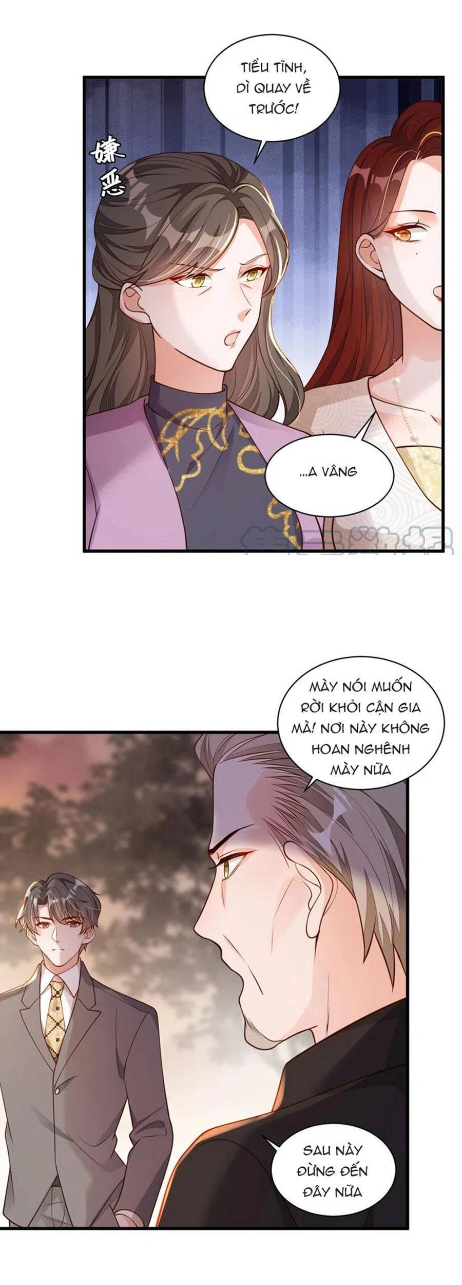 Ác Ma Thì Thầm Chapter 50 - 18