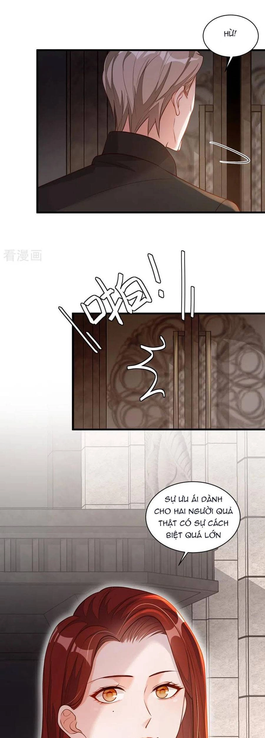 Ác Ma Thì Thầm Chapter 50 - 21