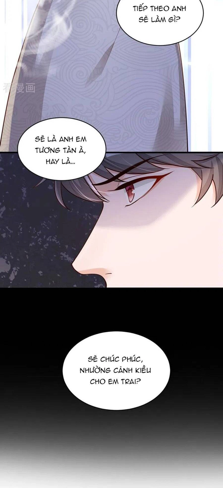 Ác Ma Thì Thầm Chapter 51 - 6