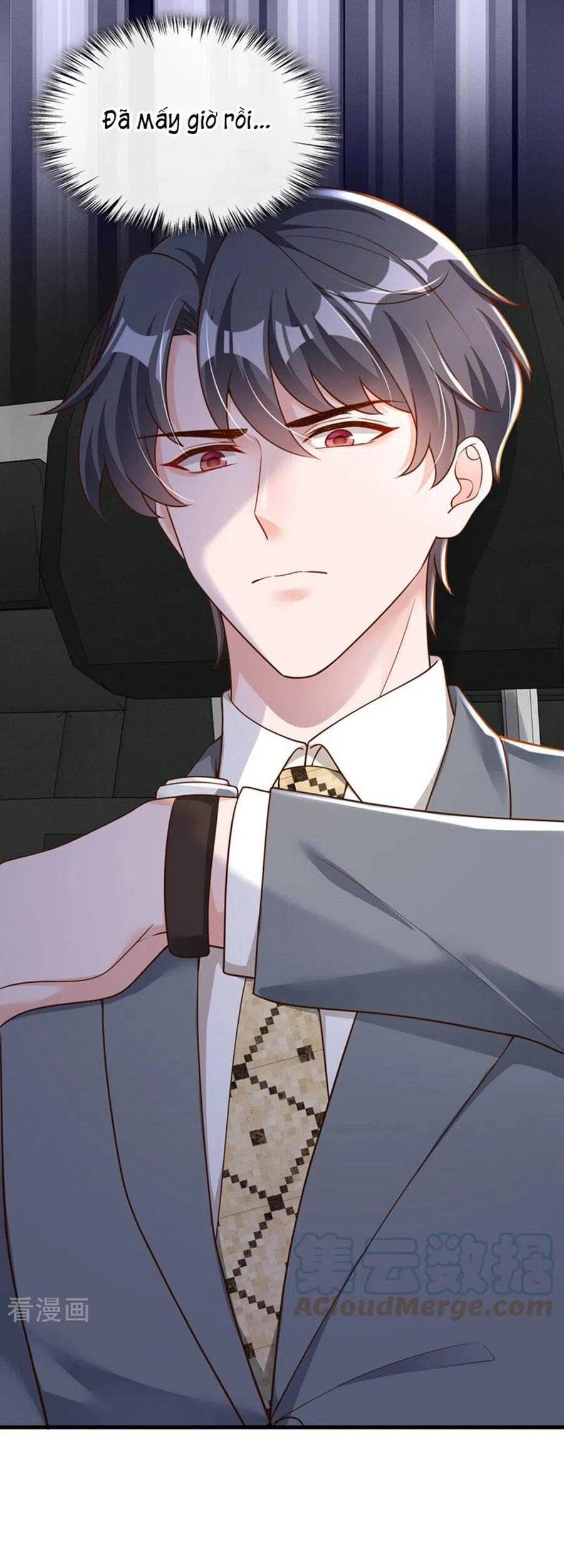 Ác Ma Thì Thầm Chapter 51 - 8