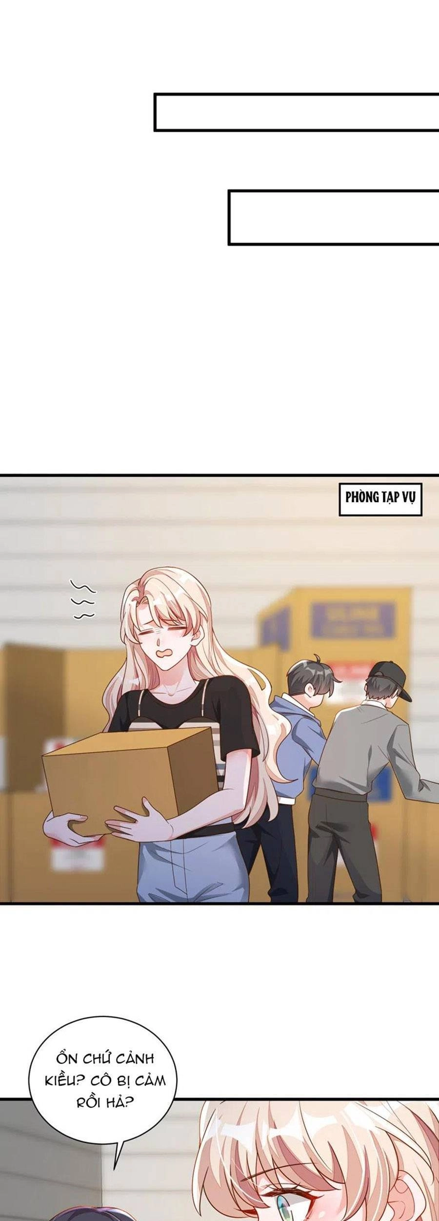 Ác Ma Thì Thầm Chapter 51 - 10