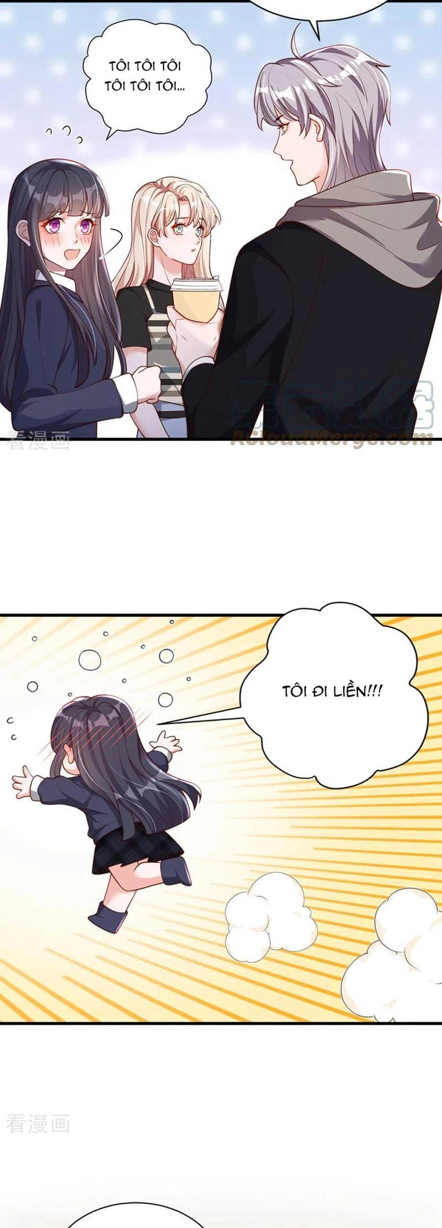 Ác Ma Thì Thầm Chapter 51 - 16