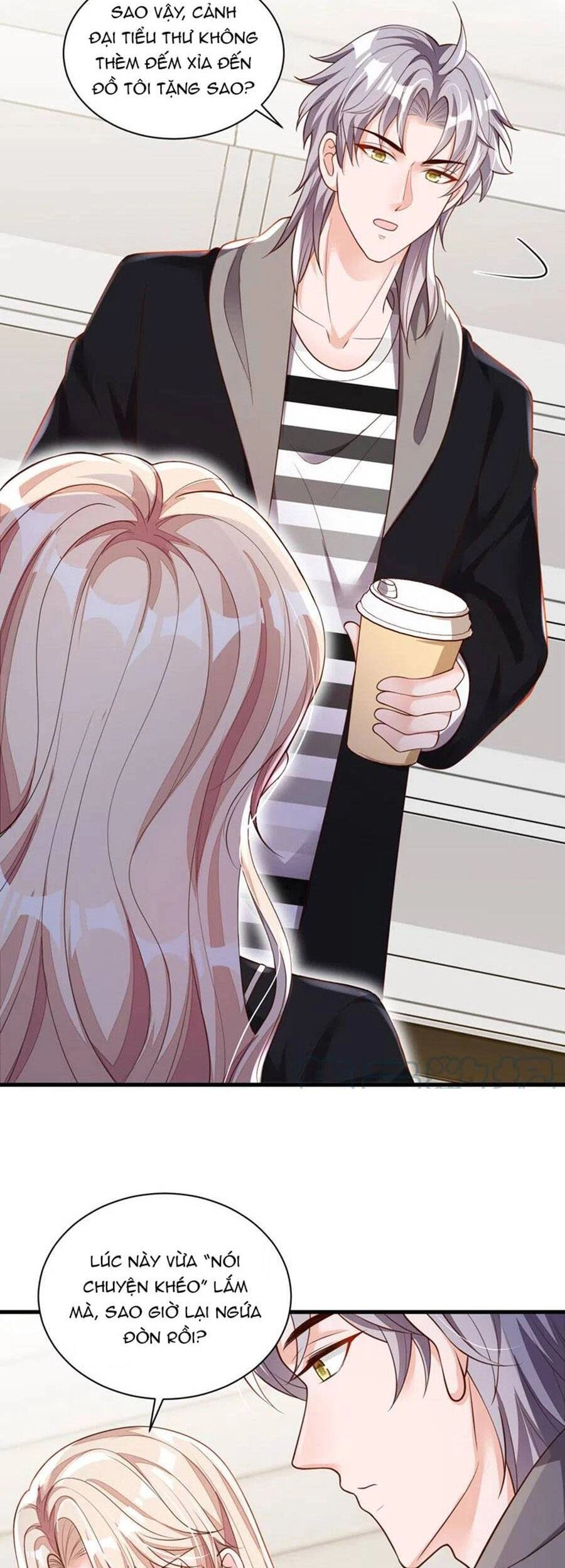 Ác Ma Thì Thầm Chapter 51 - 17