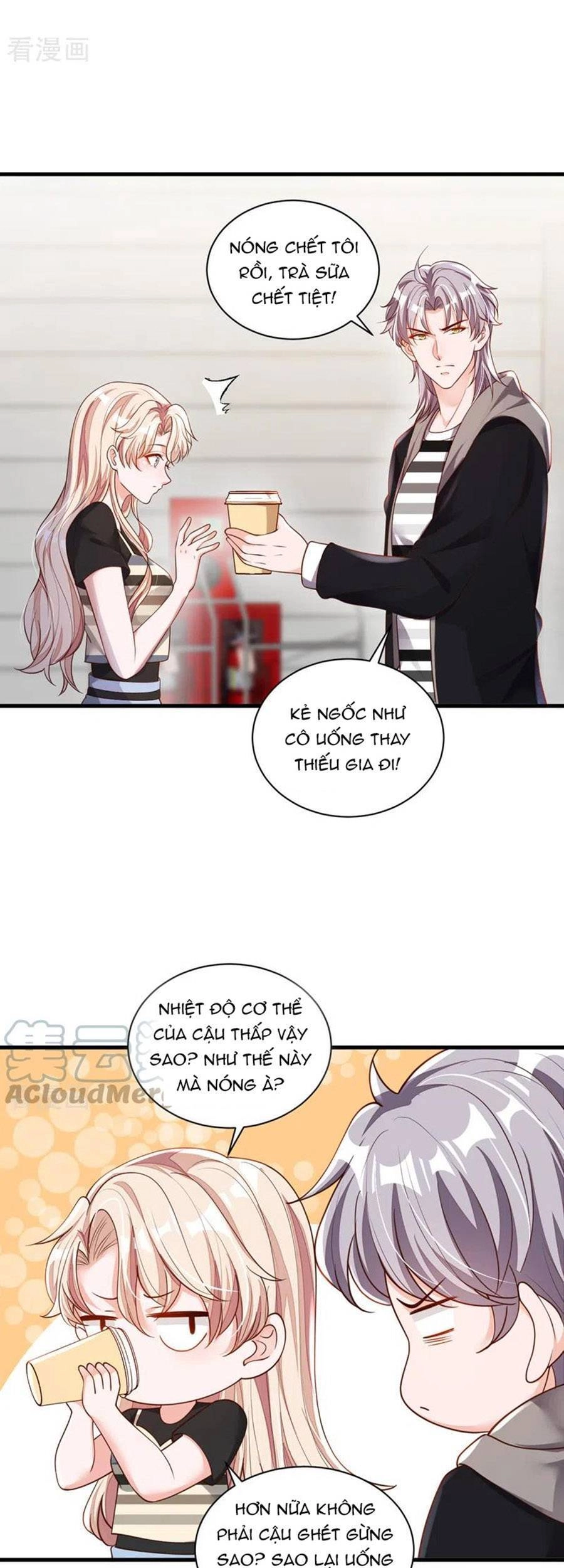 Ác Ma Thì Thầm Chapter 51 - 19