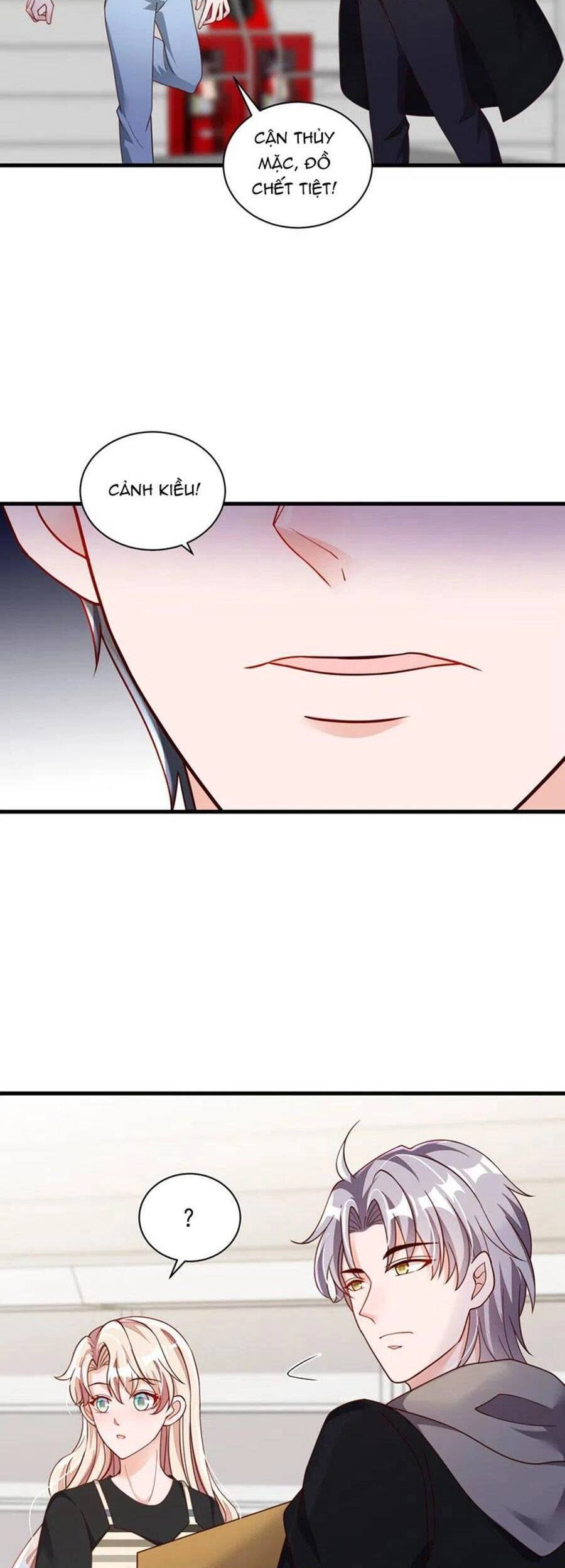 Ác Ma Thì Thầm Chapter 51 - 23