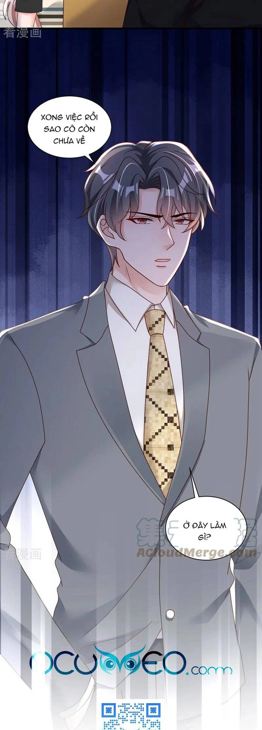 Ác Ma Thì Thầm Chapter 51 - 24