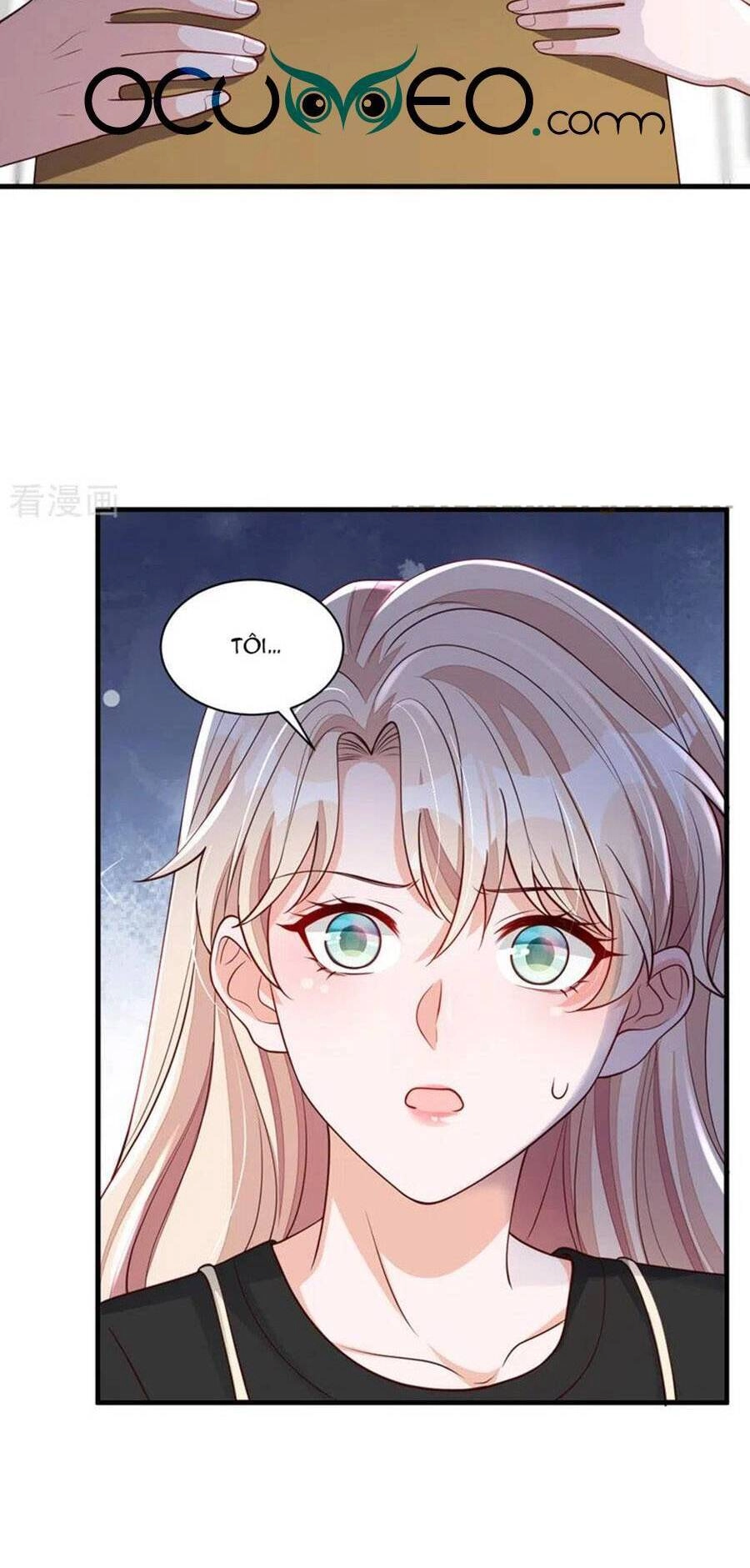 Ác Ma Thì Thầm Chapter 52 - 3