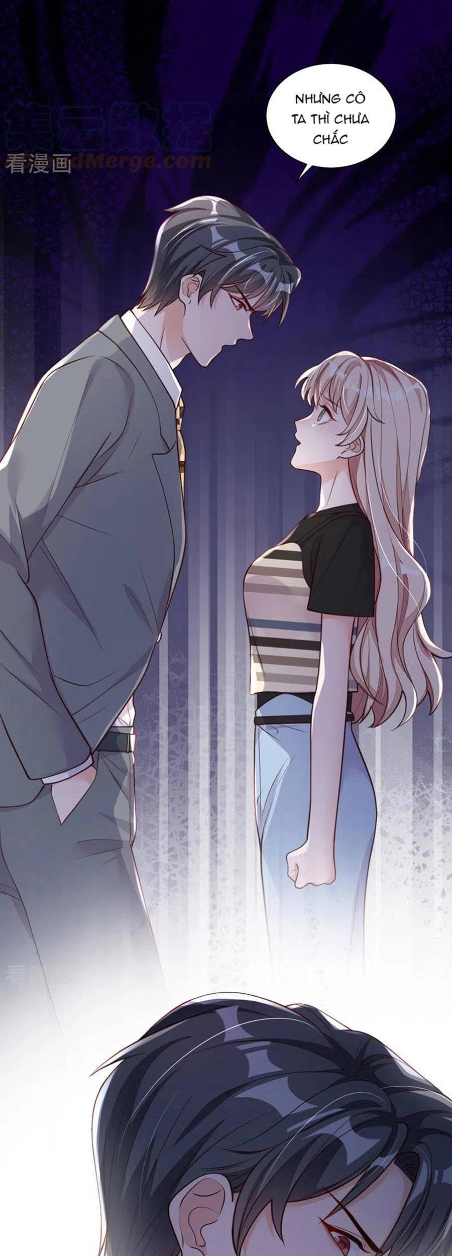 Ác Ma Thì Thầm Chapter 52 - 11