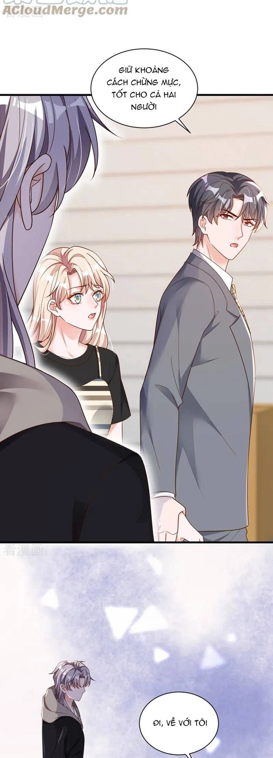 Ác Ma Thì Thầm Chapter 52 - 13