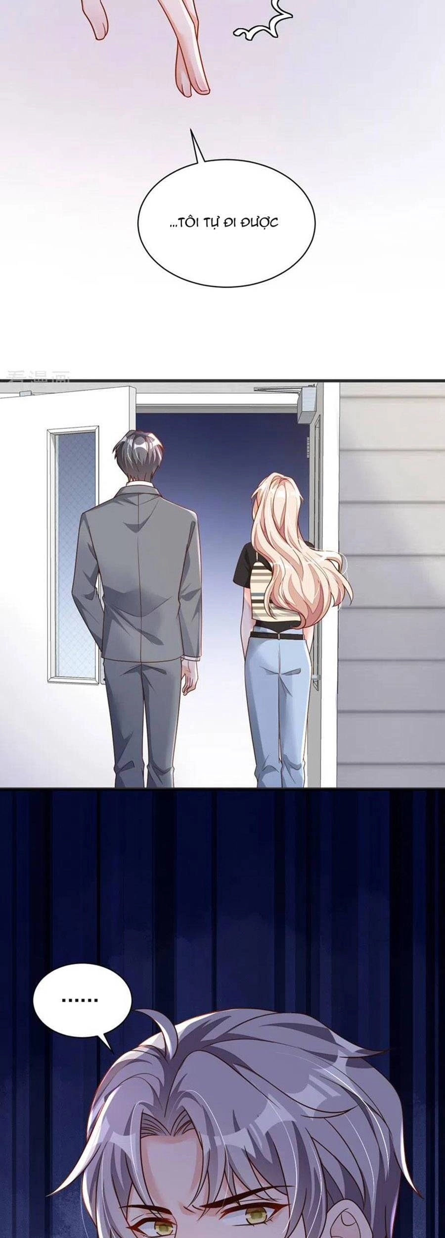 Ác Ma Thì Thầm Chapter 52 - 15