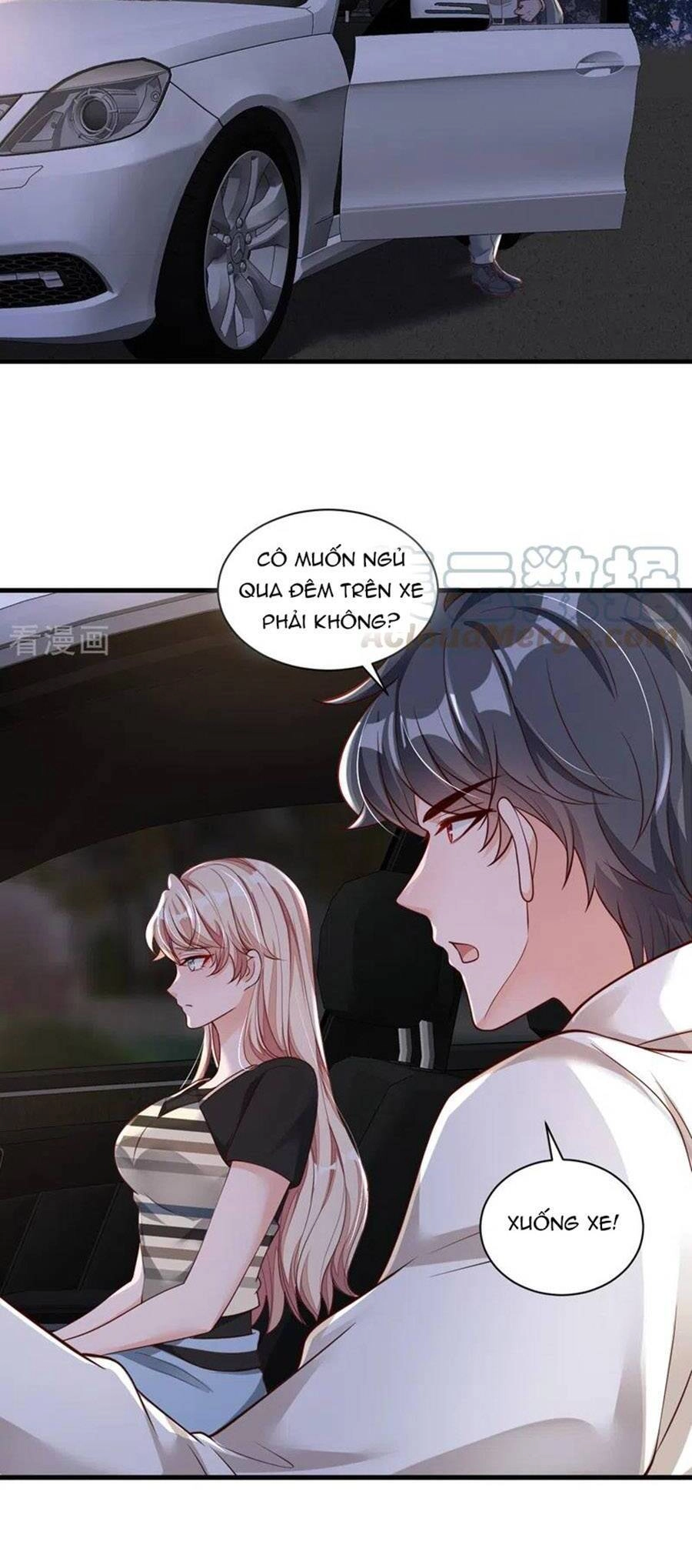 Ác Ma Thì Thầm Chapter 52 - 19