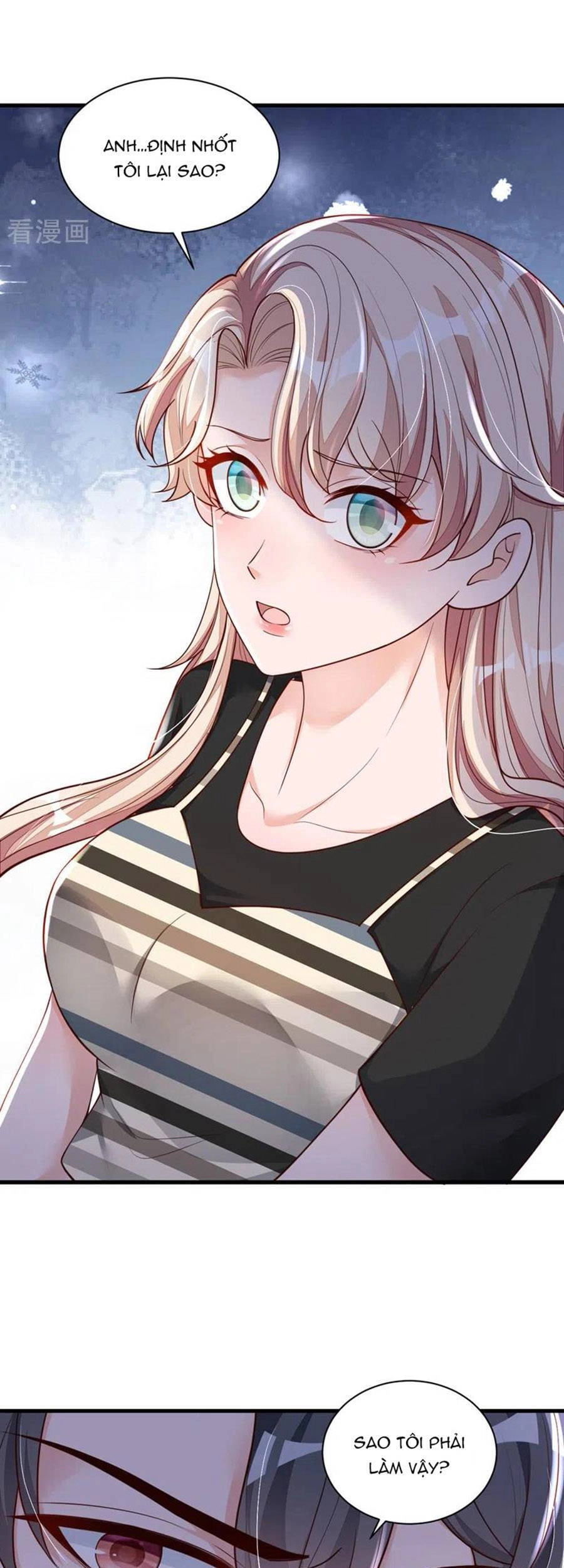 Ác Ma Thì Thầm Chapter 52 - 20