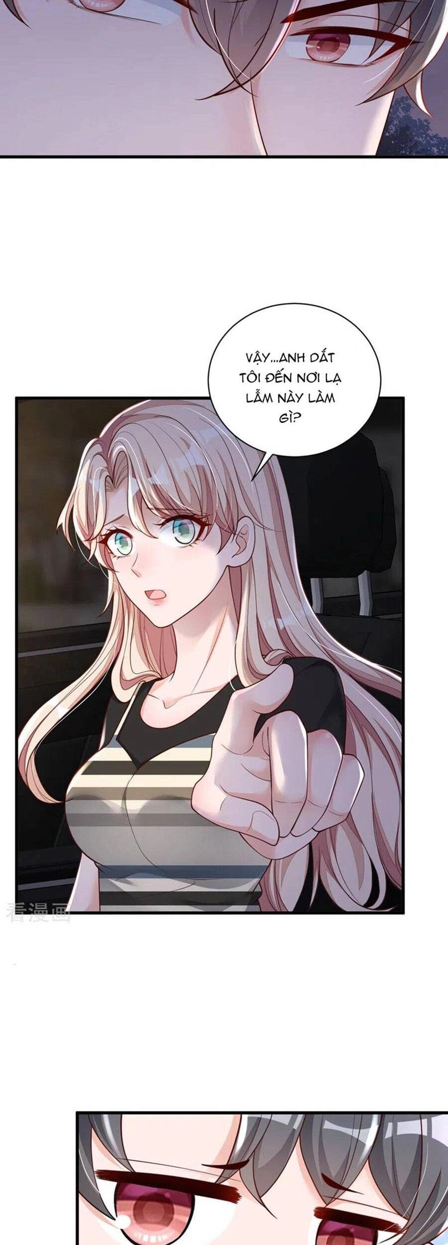 Ác Ma Thì Thầm Chapter 52 - 21