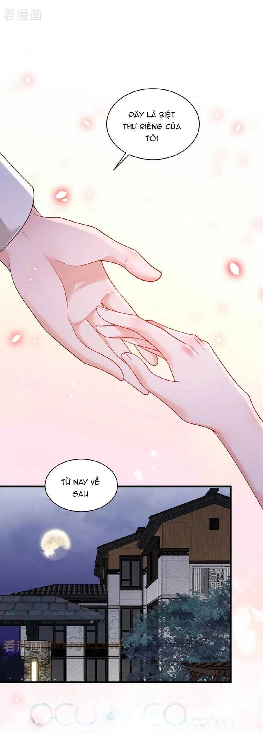 Ác Ma Thì Thầm Chapter 52 - 23