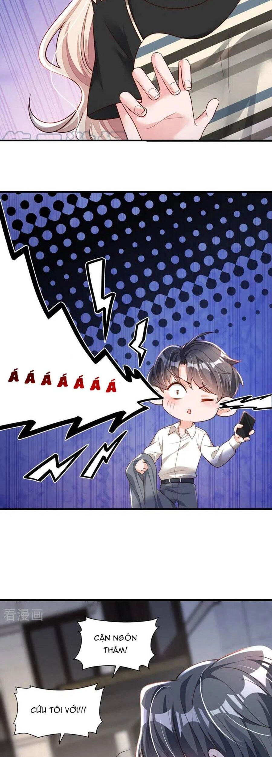 Ác Ma Thì Thầm Chapter 53 - 11