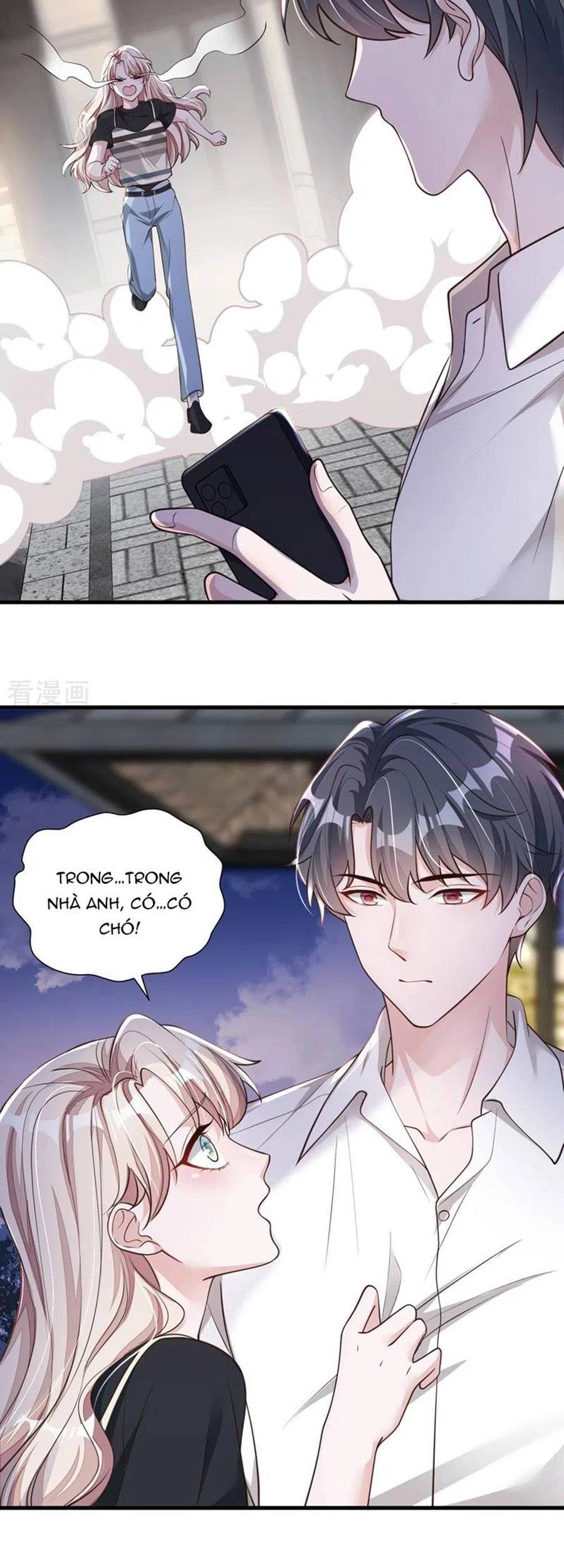 Ác Ma Thì Thầm Chapter 53 - 12