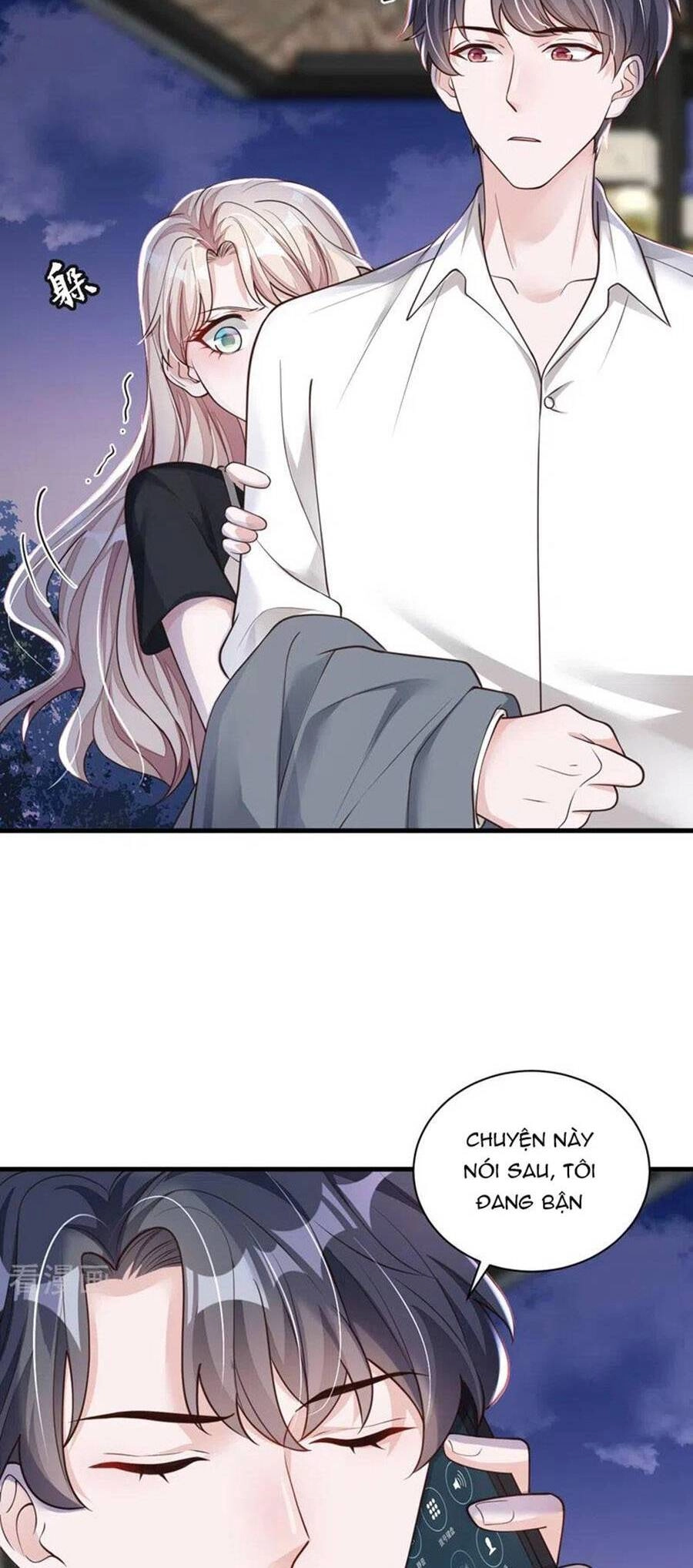 Ác Ma Thì Thầm Chapter 53 - 15