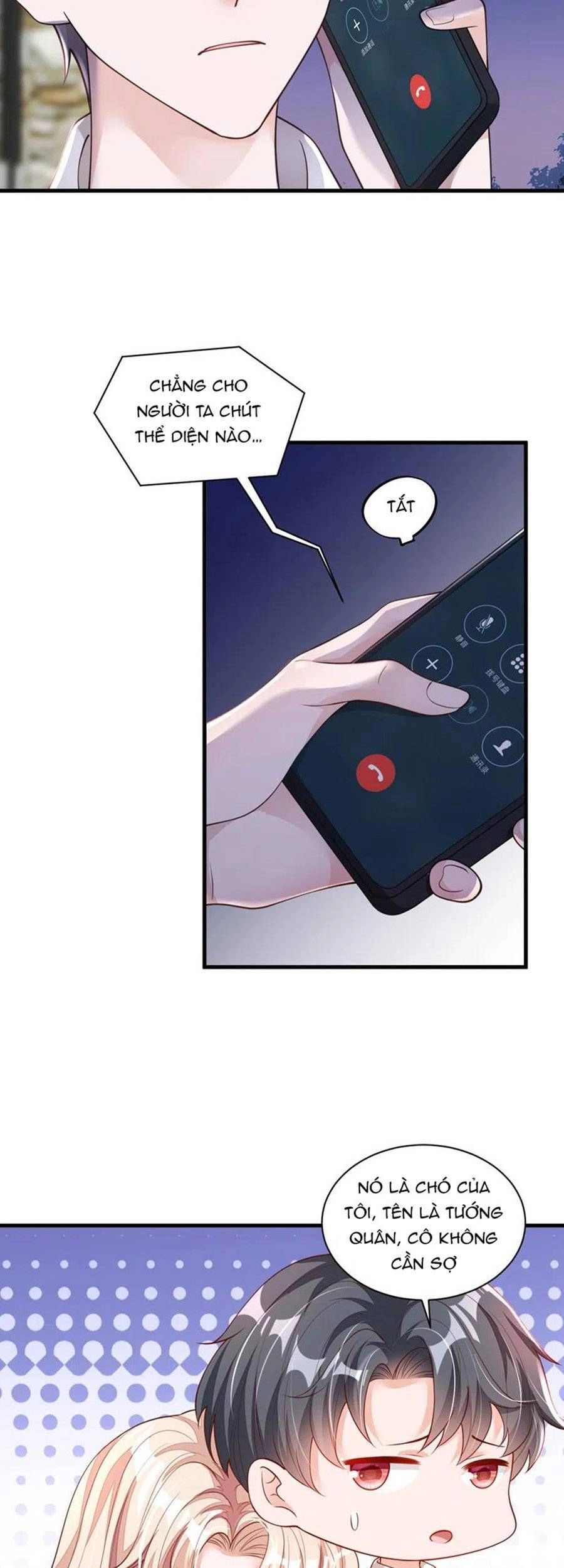 Ác Ma Thì Thầm Chapter 53 - 16