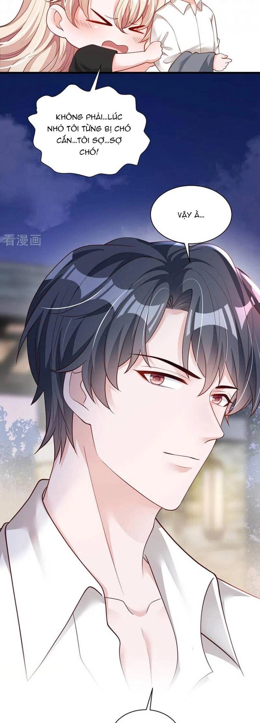 Ác Ma Thì Thầm Chapter 53 - 17