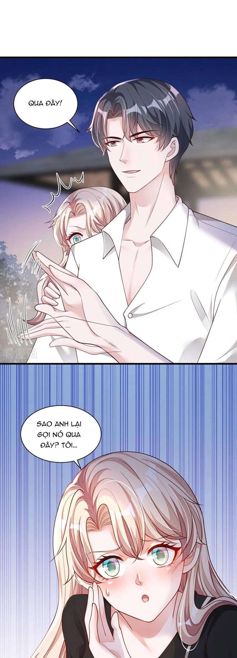 Ác Ma Thì Thầm Chapter 53 - 19