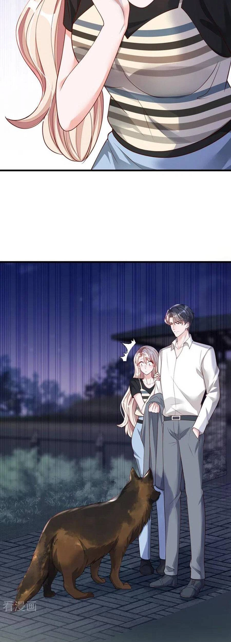 Ác Ma Thì Thầm Chapter 53 - 20