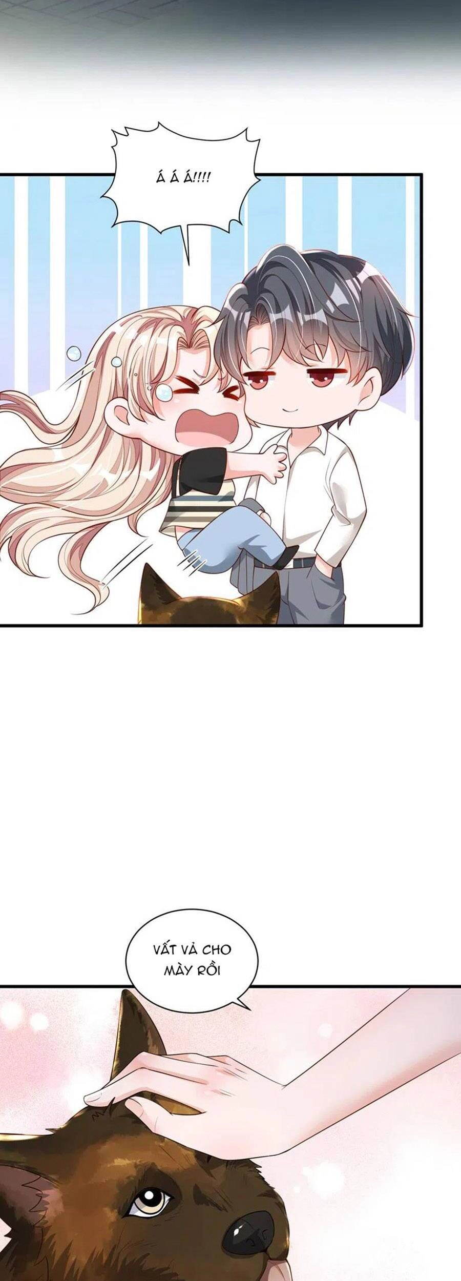 Ác Ma Thì Thầm Chapter 53 - 21