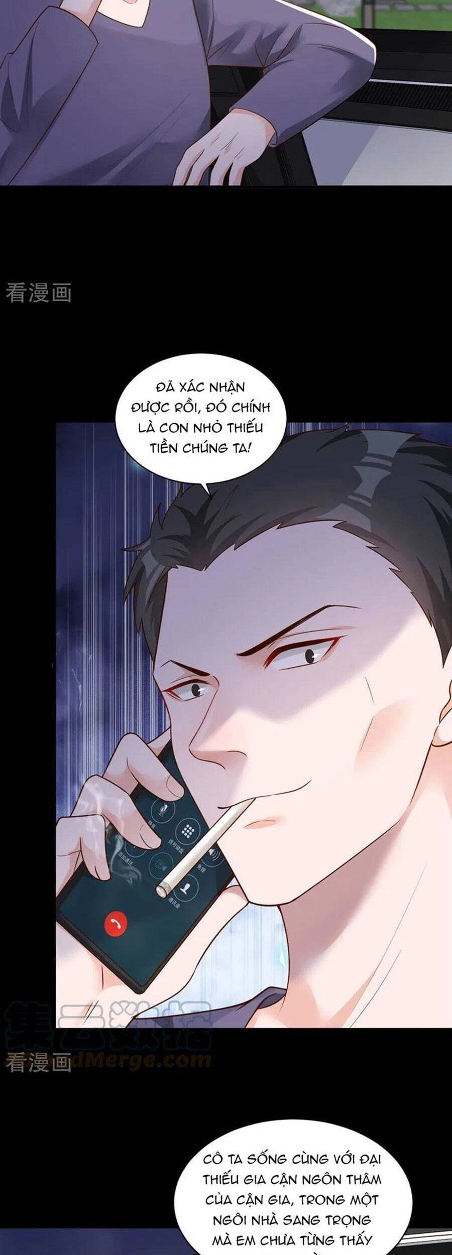 Ác Ma Thì Thầm Chapter 53 - 24