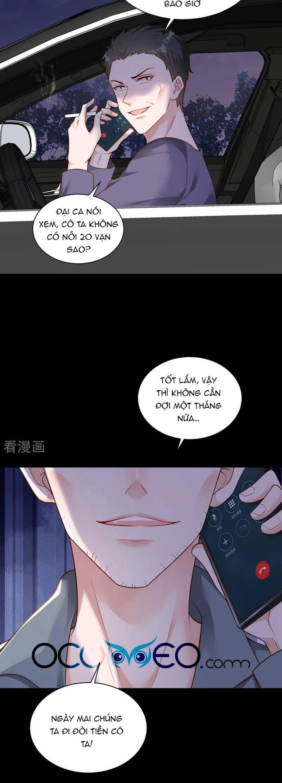 Ác Ma Thì Thầm Chapter 53 - 25