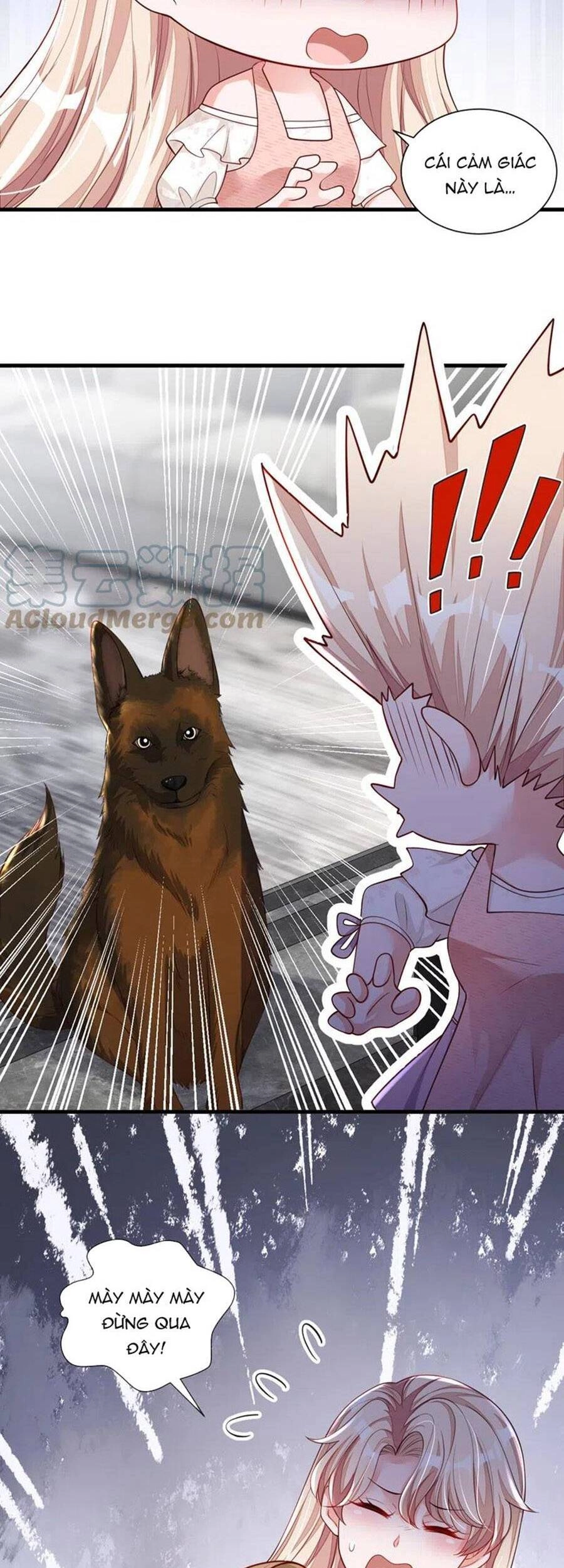 Ác Ma Thì Thầm Chapter 54 - 5