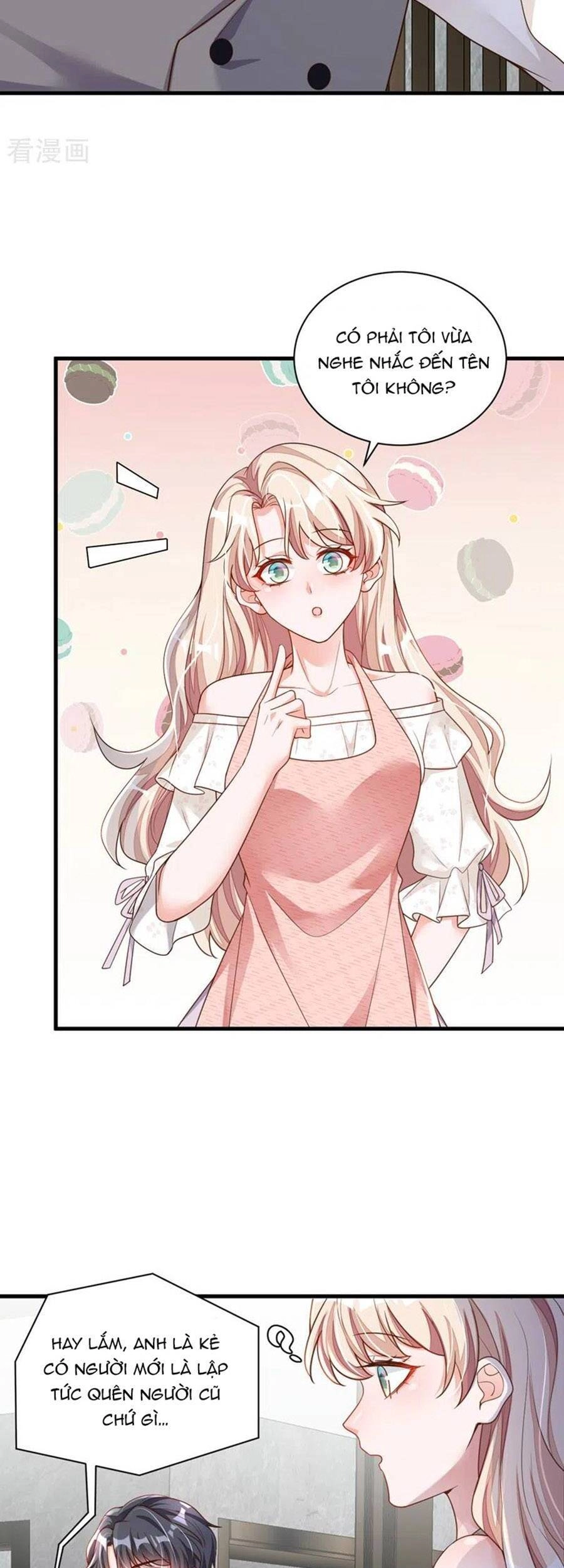 Ác Ma Thì Thầm Chapter 54 - 12