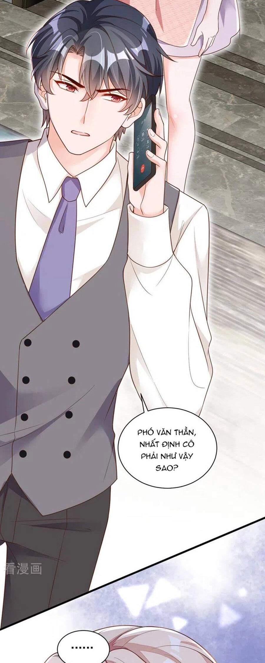 Ác Ma Thì Thầm Chapter 54 - 15