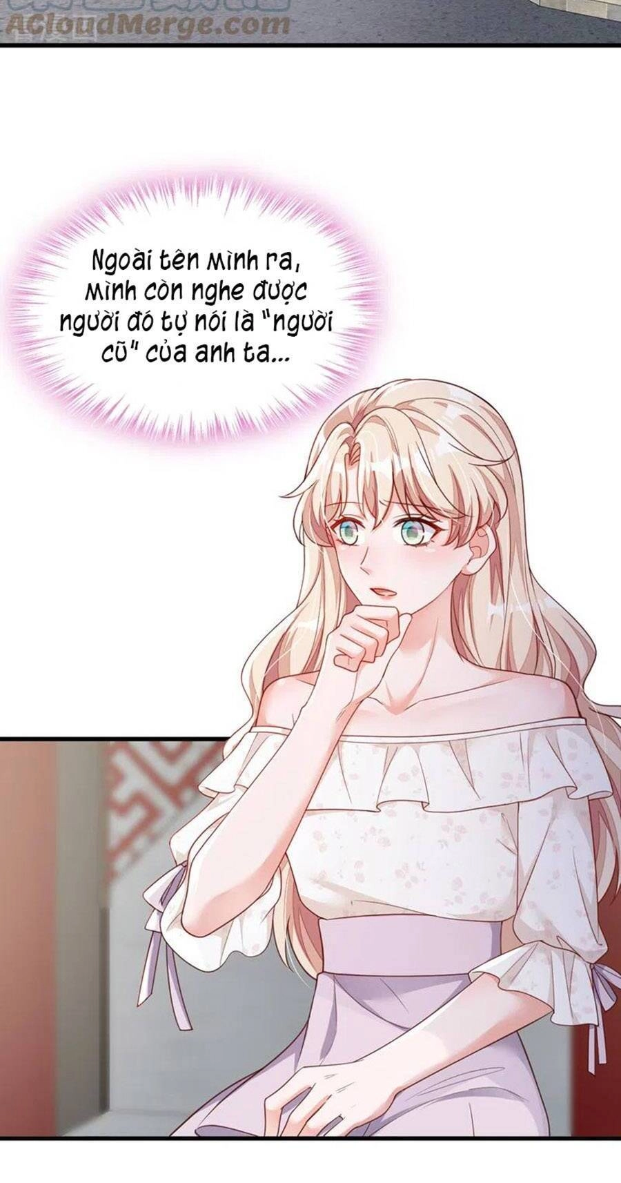 Ác Ma Thì Thầm Chapter 54 - 18