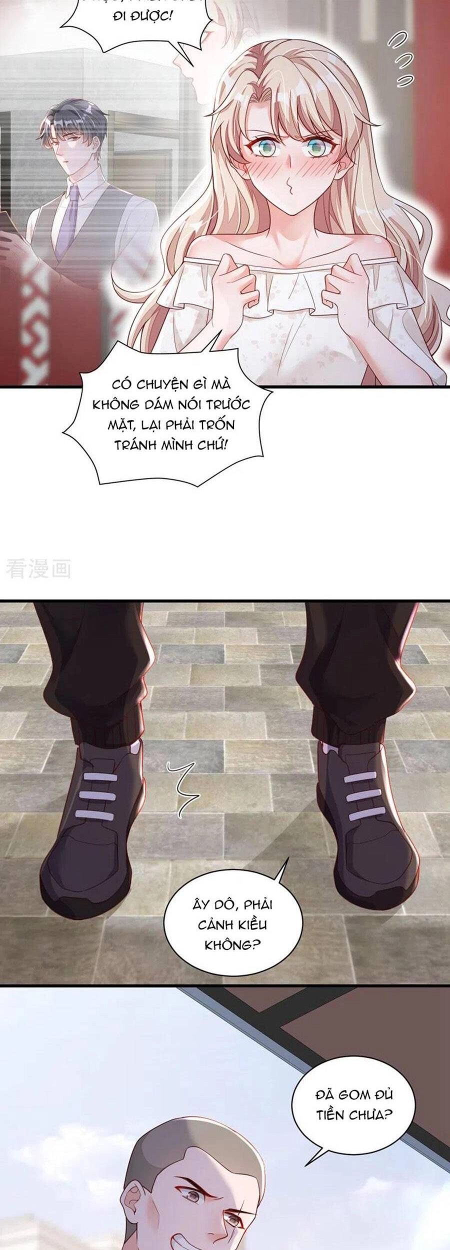 Ác Ma Thì Thầm Chapter 54 - 20