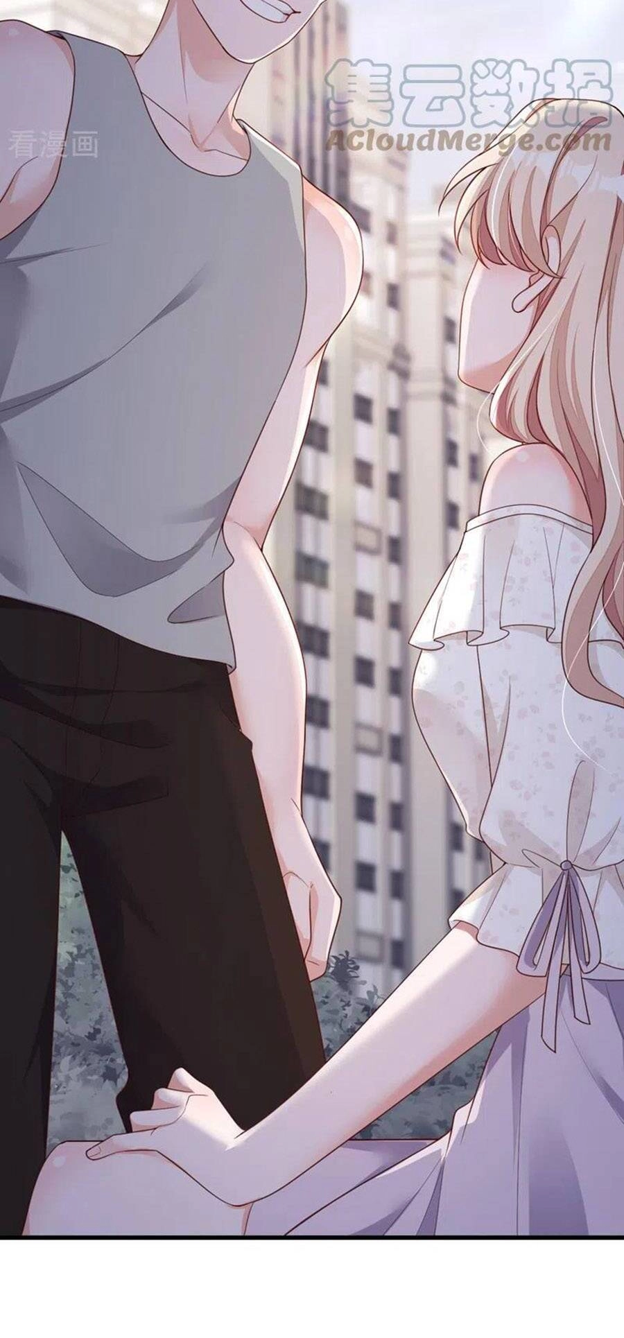 Ác Ma Thì Thầm Chapter 54 - 21