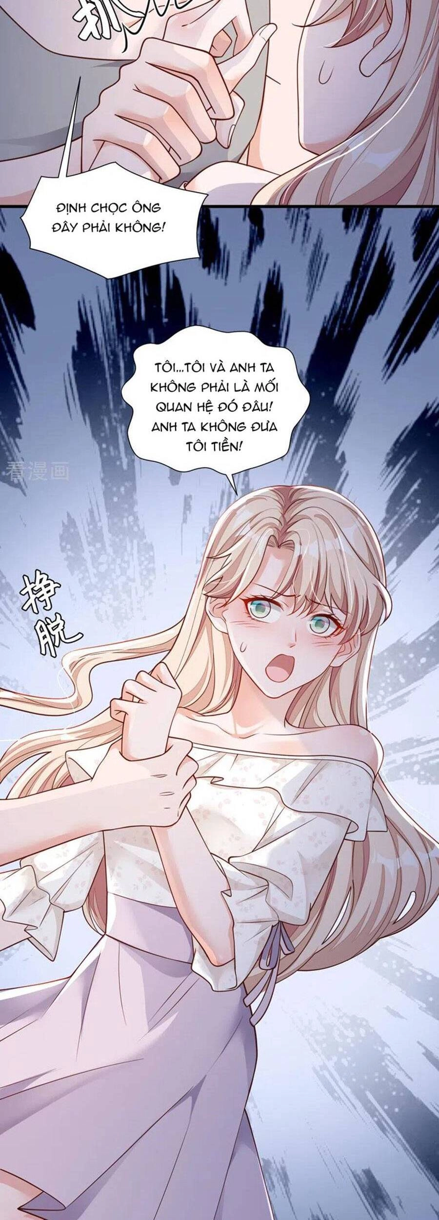 Ác Ma Thì Thầm Chapter 54 - 23