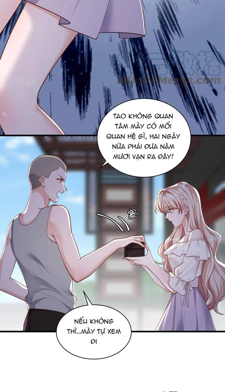 Ác Ma Thì Thầm Chapter 54 - 24