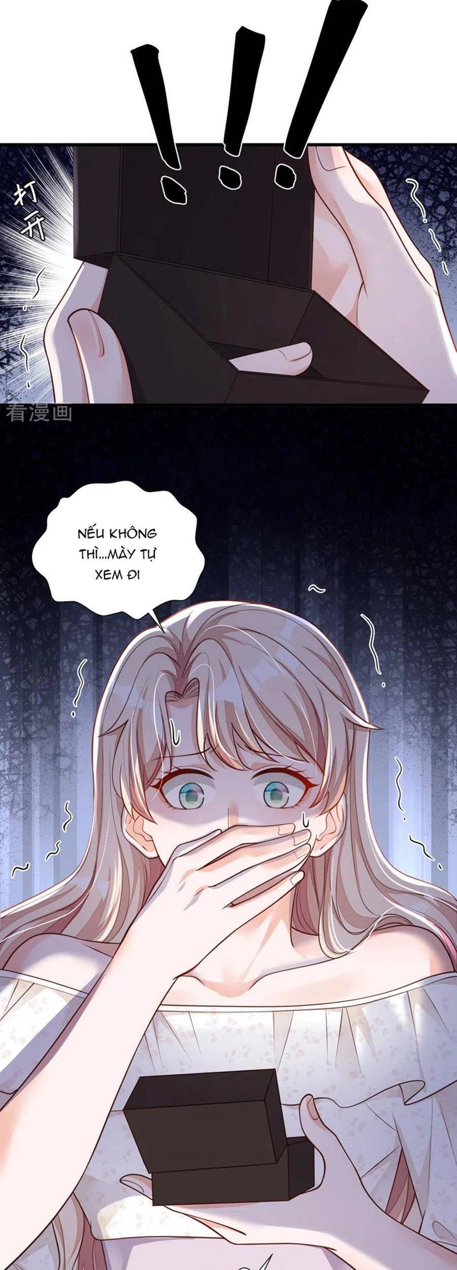 Ác Ma Thì Thầm Chapter 54 - 25