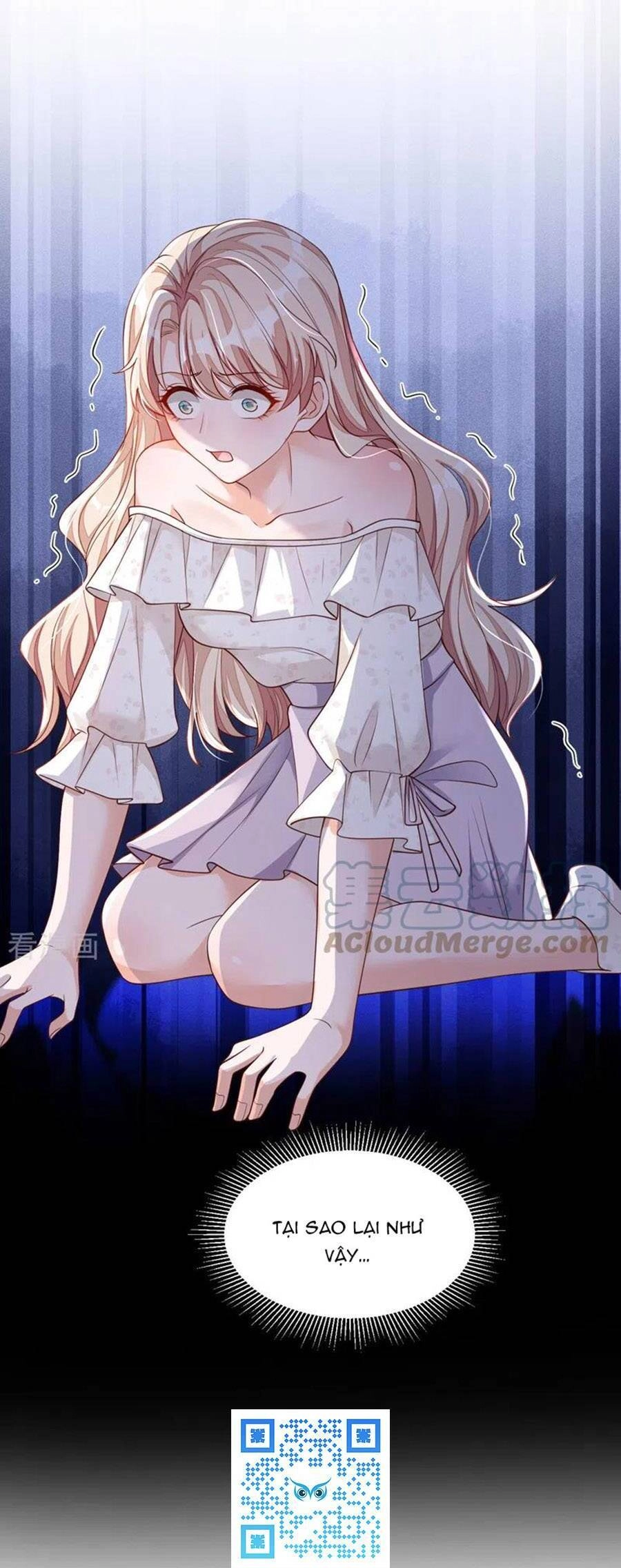 Ác Ma Thì Thầm Chapter 54 - 27