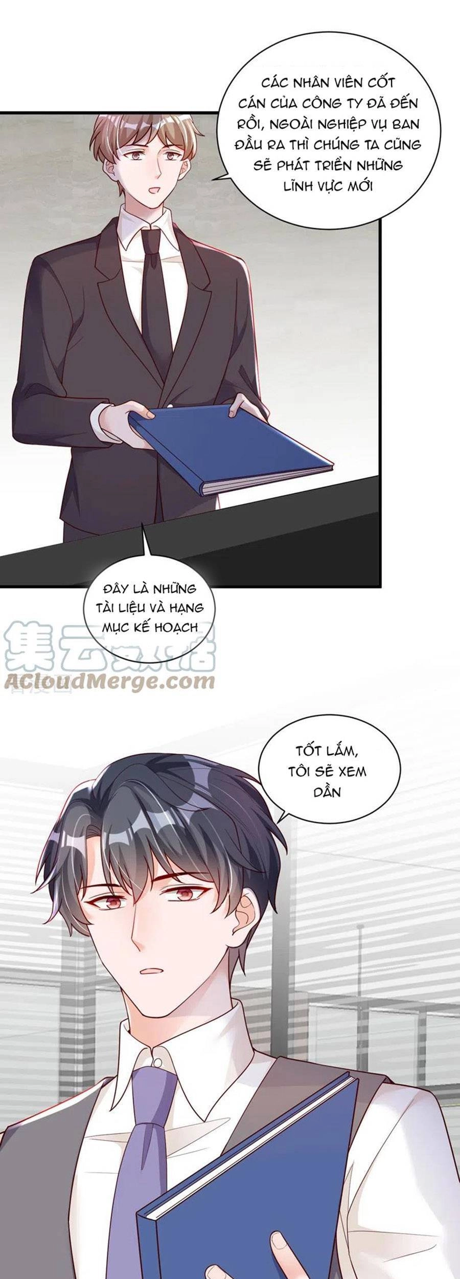 Ác Ma Thì Thầm Chapter 55 - 3