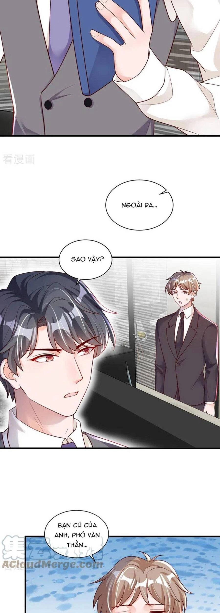 Ác Ma Thì Thầm Chapter 55 - 4