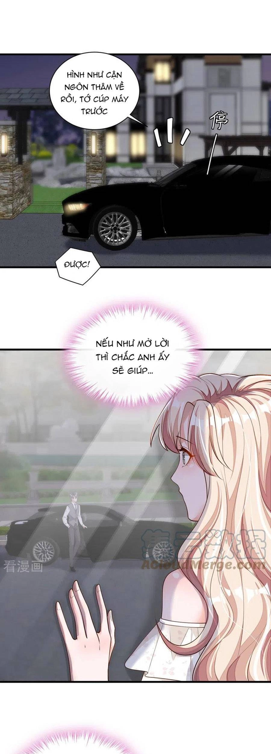 Ác Ma Thì Thầm Chapter 55 - 12