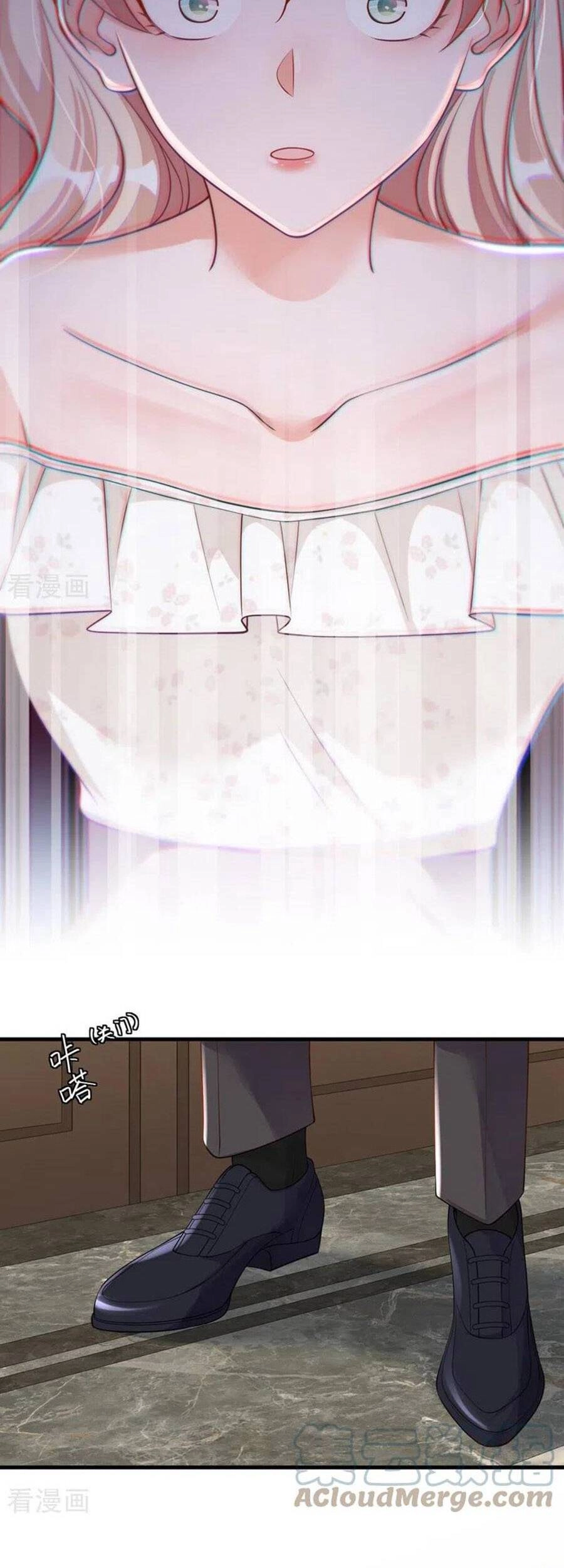 Ác Ma Thì Thầm Chapter 55 - 15