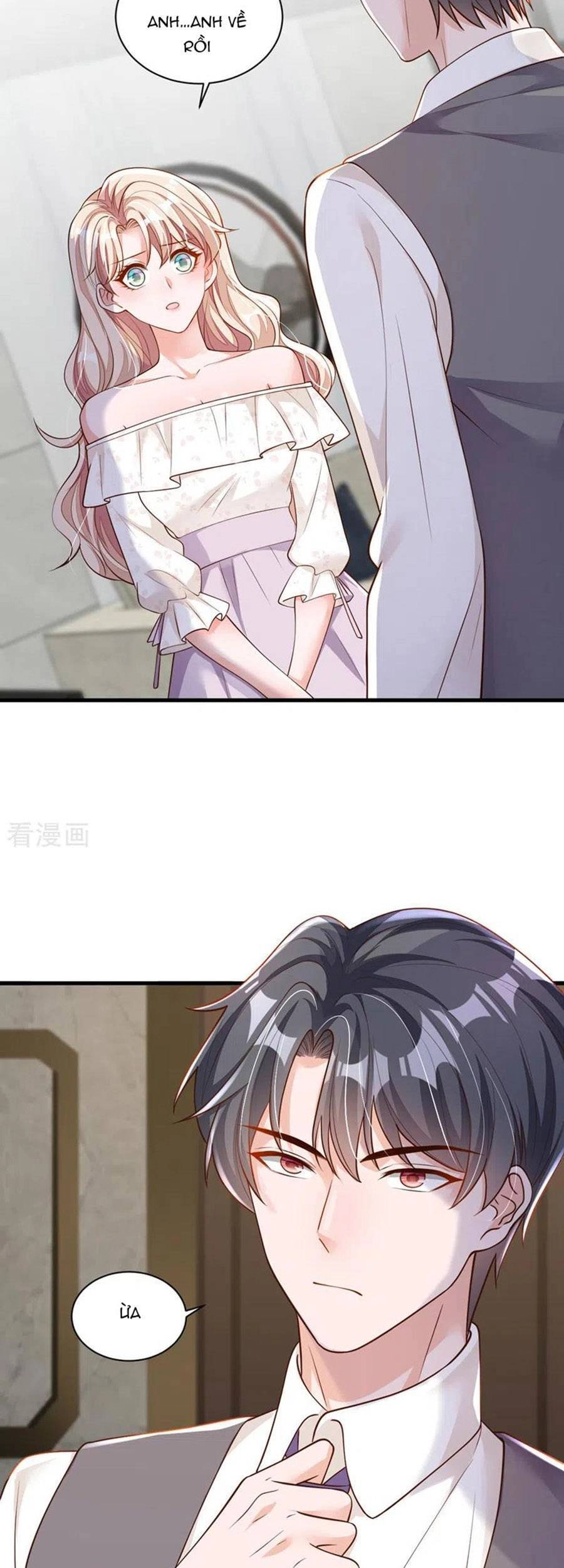 Ác Ma Thì Thầm Chapter 55 - 17