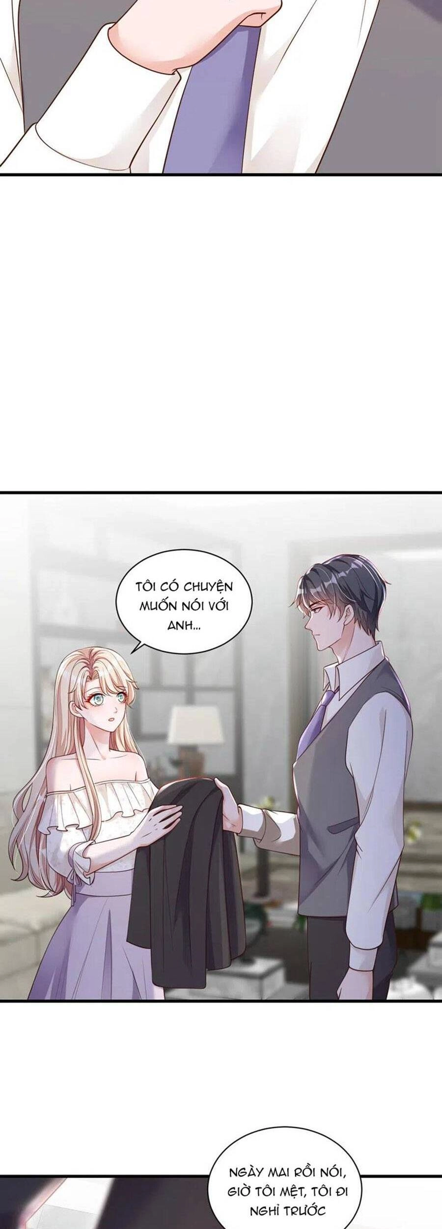 Ác Ma Thì Thầm Chapter 55 - 18