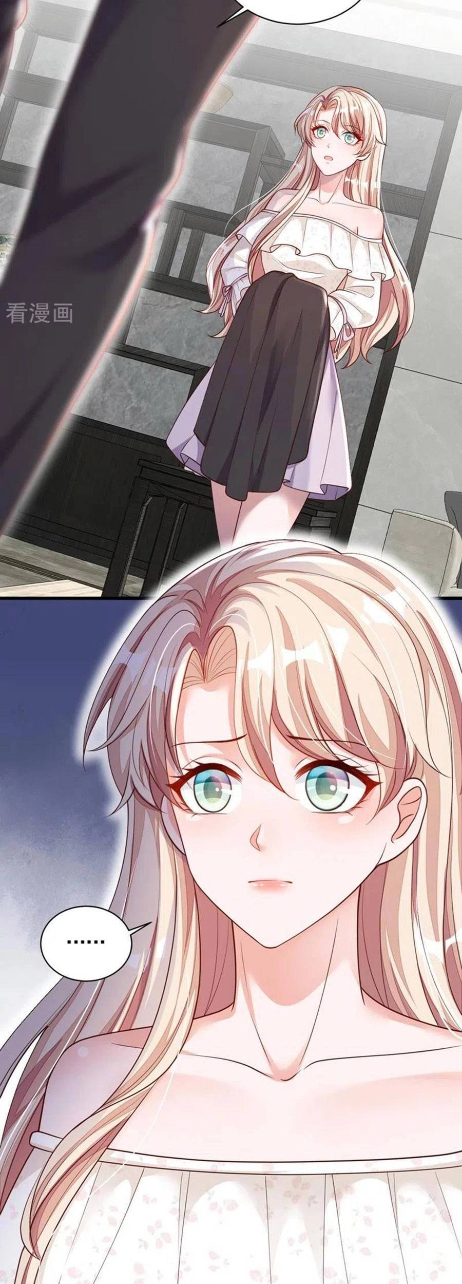 Ác Ma Thì Thầm Chapter 55 - 19