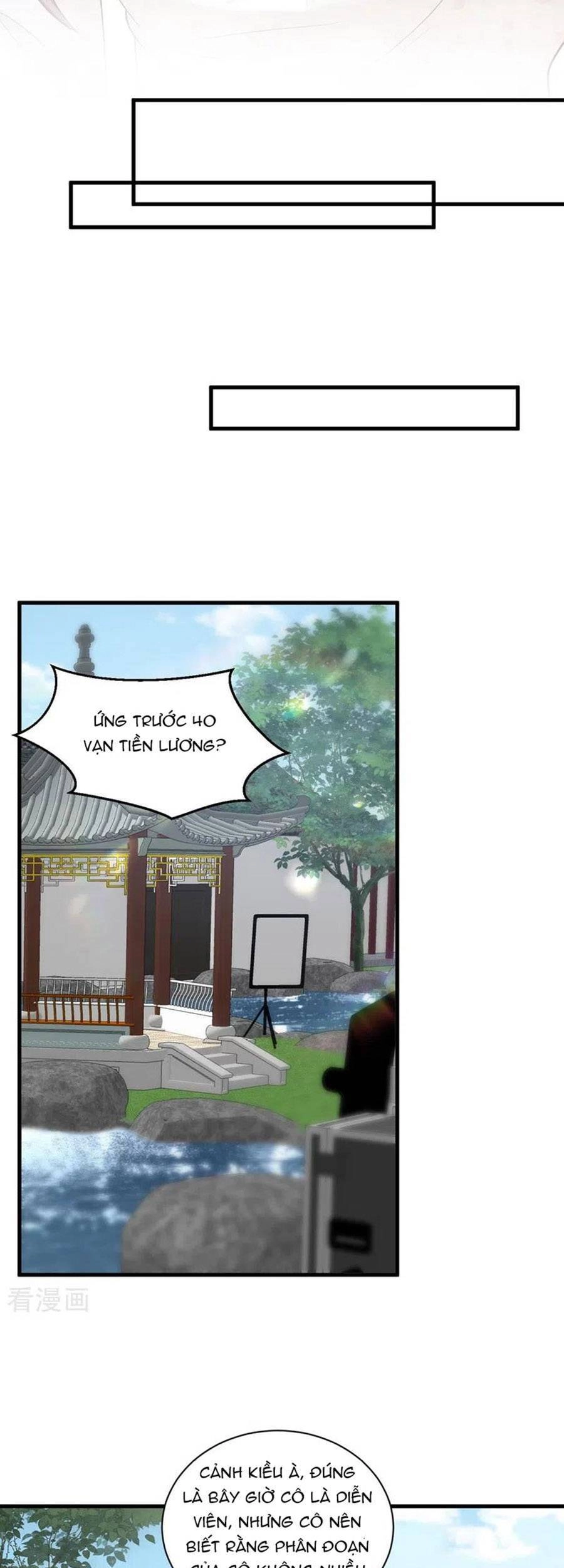 Ác Ma Thì Thầm Chapter 55 - 21