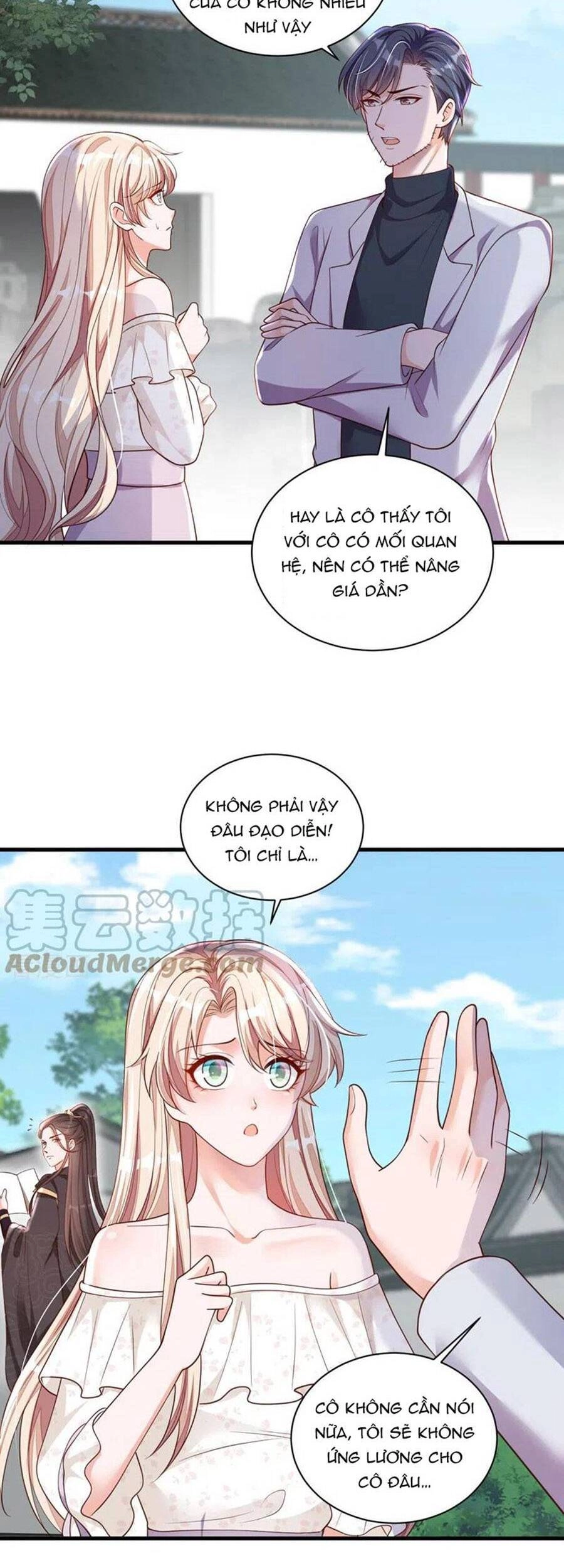 Ác Ma Thì Thầm Chapter 55 - 22